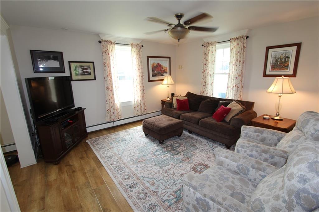 126 Uschak Road Derry, PA 15627 - Photo 38 of 48