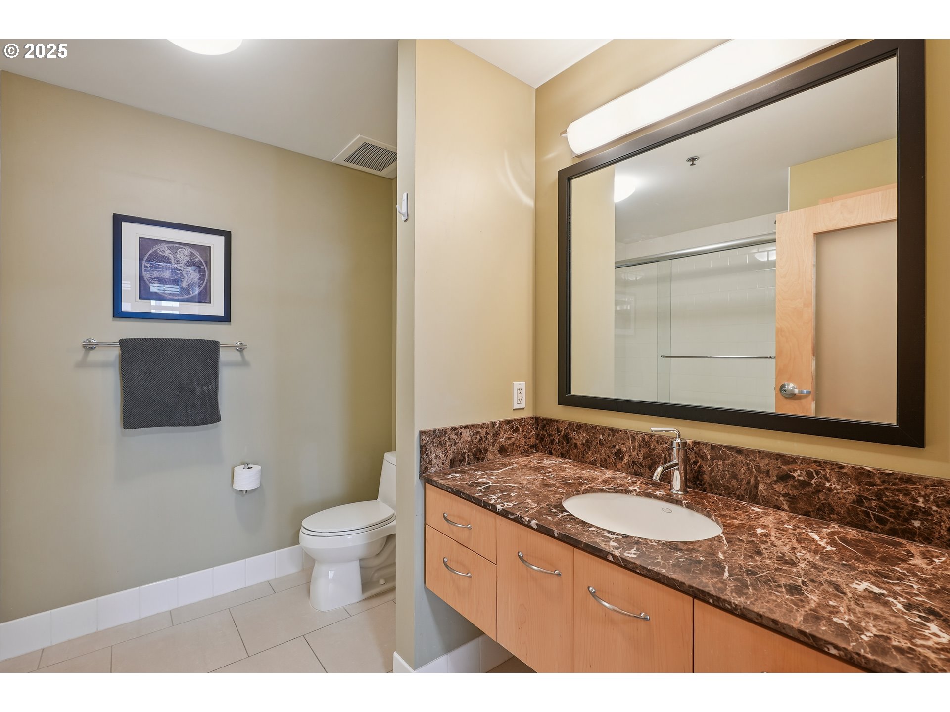 1221 Southwest 10th Avenue, Unit 1110 Portland, OR 97205 - Photo 16 of 28