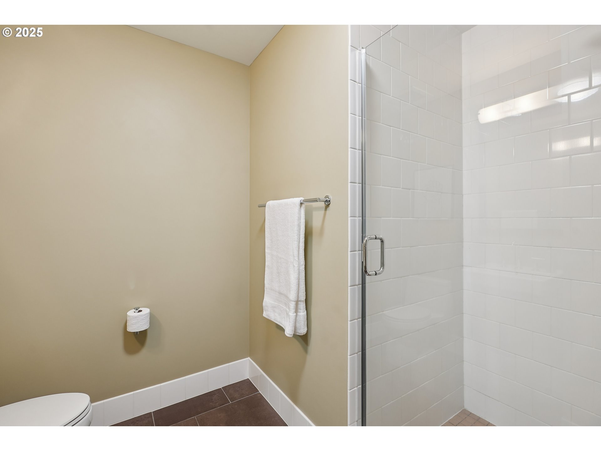 1221 Southwest 10th Avenue, Unit 1110 Portland, OR 97205 - Photo 23 of 28 Bathroom