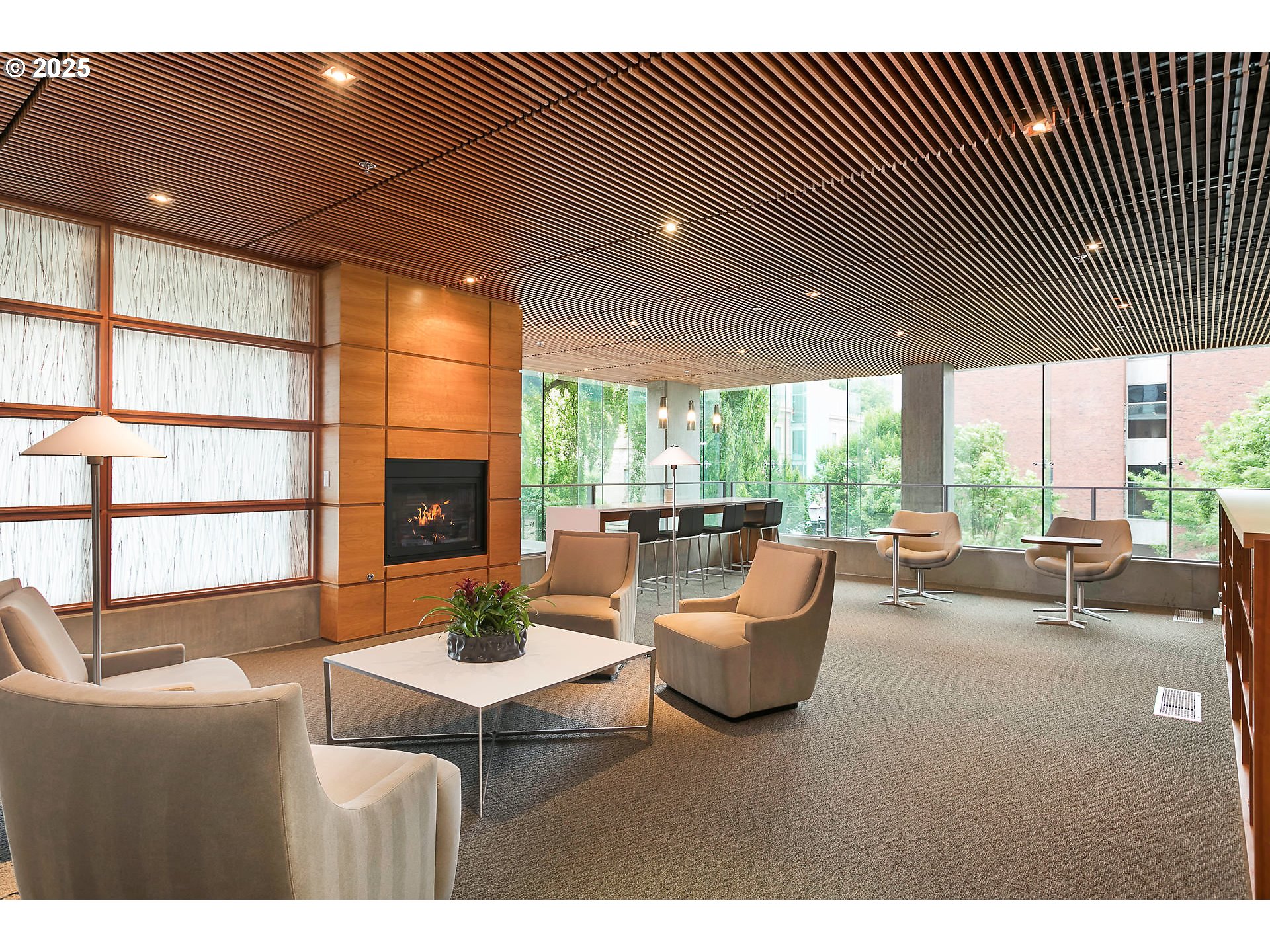 1221 Southwest 10th Avenue, Unit 1110 Portland, OR 97205 - Photo 25 of 28 Community Amenities