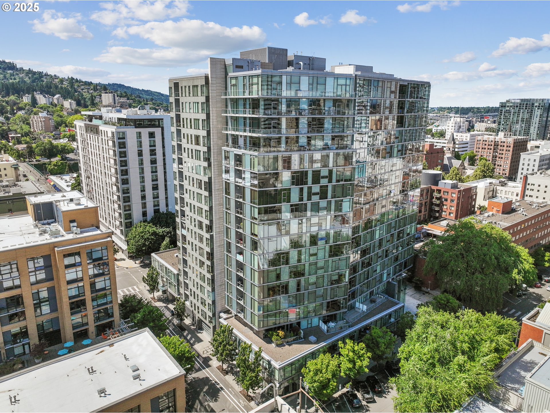 1221 Southwest 10th Avenue, Unit 1110 Portland, OR 97205 - Photo 28 of 28