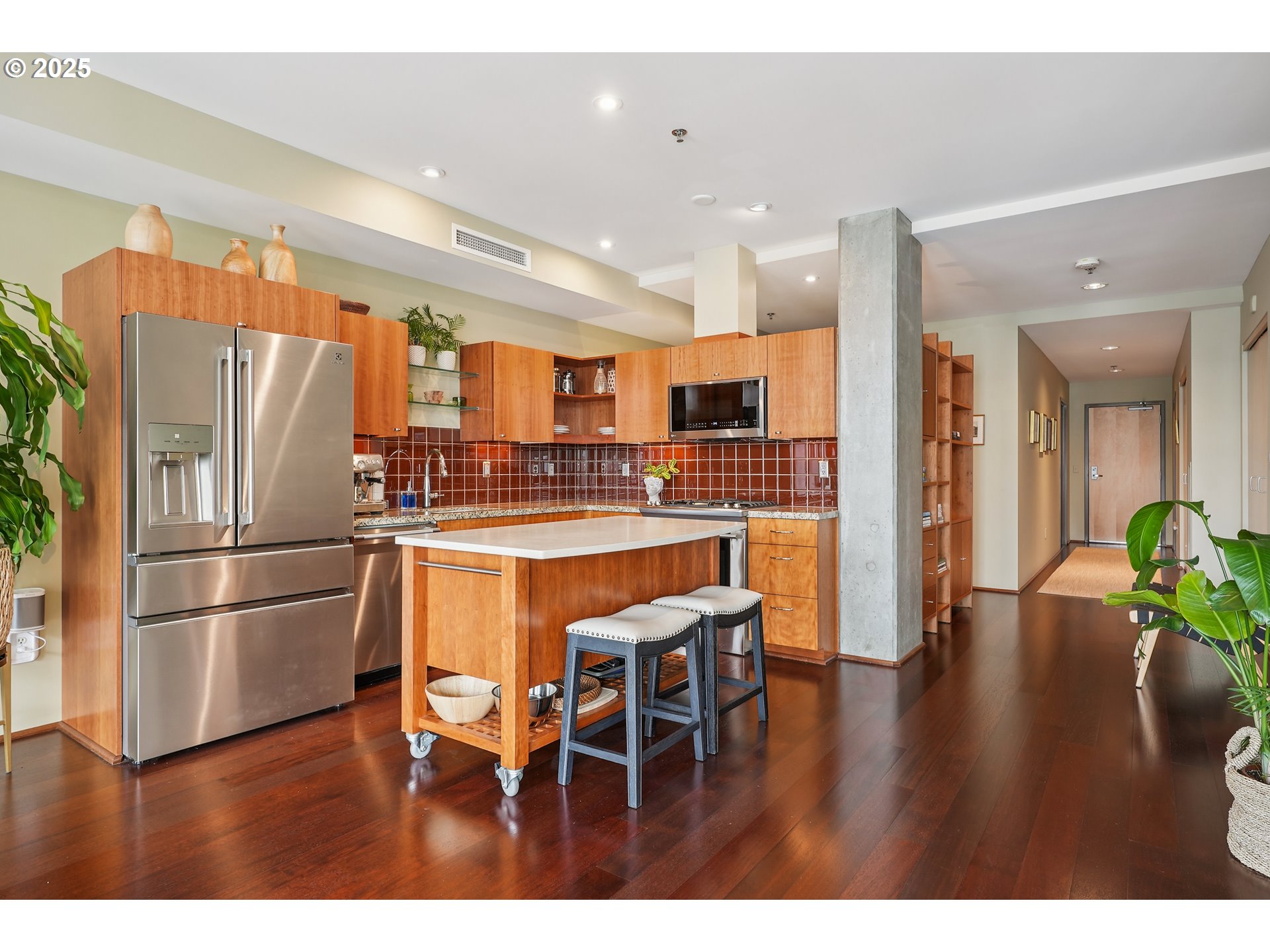 1221 Southwest 10th Avenue, Unit 1110 Portland, OR 97205 - Photo 6 of 28