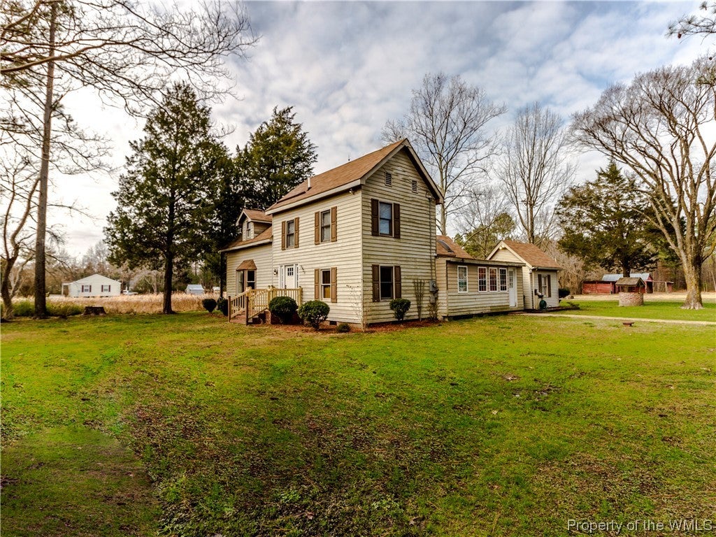 9421 Line Fence Road Hayes, VA 23072 - Photo 3 of 41 Gallery Image 3