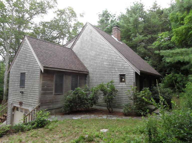 35 Turtle Pond Road Eastham, MA 02642 - Photo 1 of 22 Primary Photo