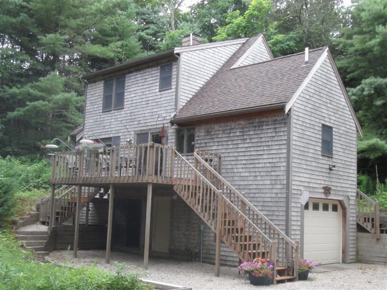 35 Turtle Pond Road Eastham, MA 02642 - Photo 11 of 22 Additional Photo