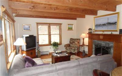 35 Turtle Pond Road Eastham, MA 02642 - Photo 2 of 22 Additional Photo