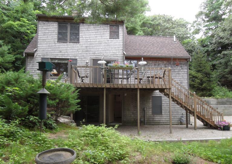 35 Turtle Pond Road Eastham, MA 02642 - Photo 4 of 22 Additional Photo