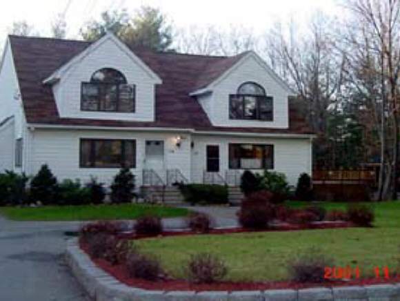 43 A River Road, Unit 43 Hudson, NH 03051 - Photo 1 of 6 Gallery Image 1