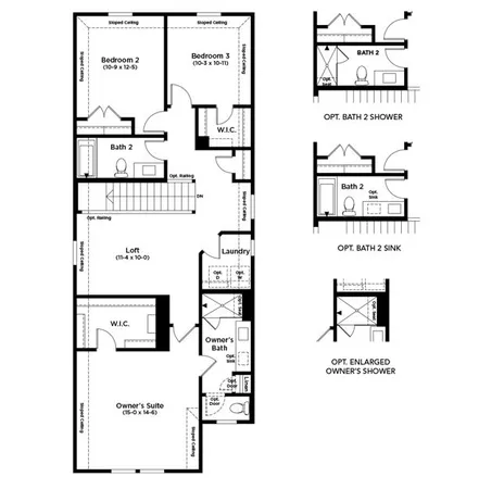 $282,990 | 112 Hartson Drive, Taylor, TX 76574