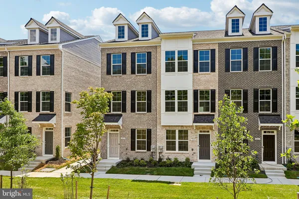 $450,035 | 2829 Laleh Way, Upper Marlboro, MD 20774