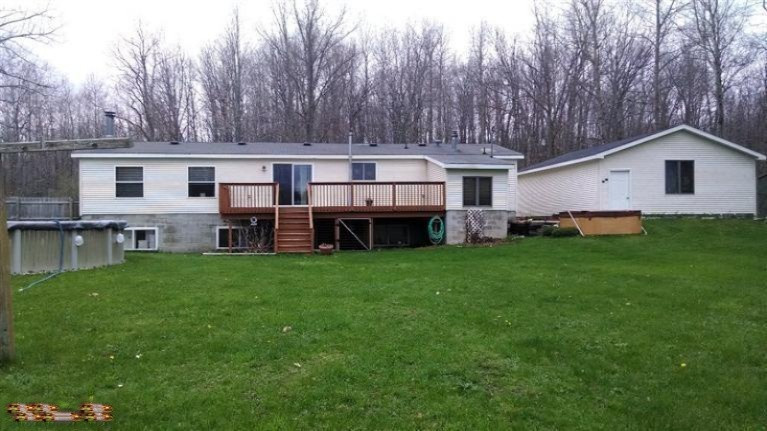 18011 Flarity Road Brethren, MI 49619 - Photo 2 of 13 Additional Photo