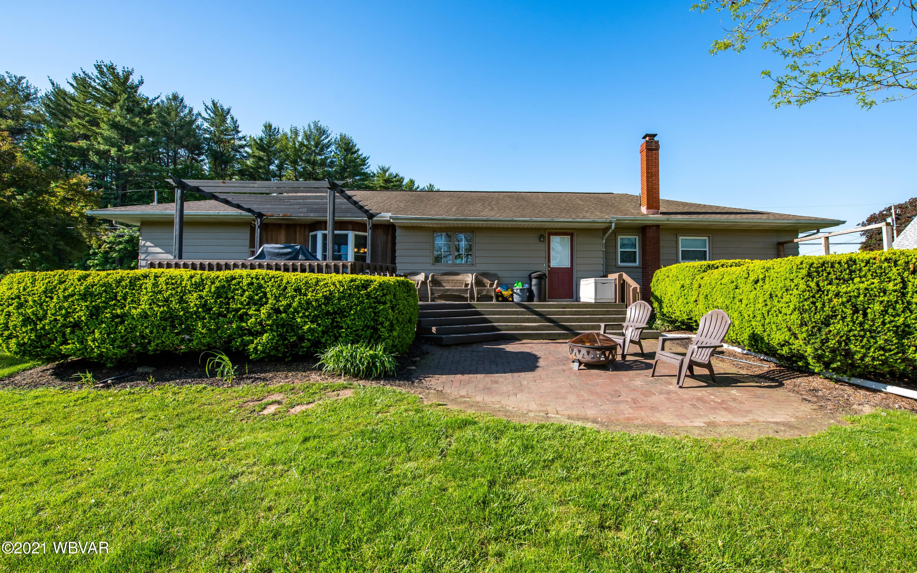 41 Cherry Run Road Lamar, PA 16848 - Photo 18 of 24 Gallery Image 18