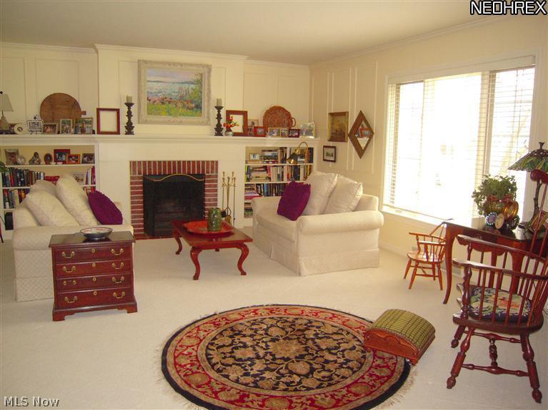 9 Stanridge Road Chagrin Falls, OH 44022 - Photo 7 of 22 Gallery Image 7
