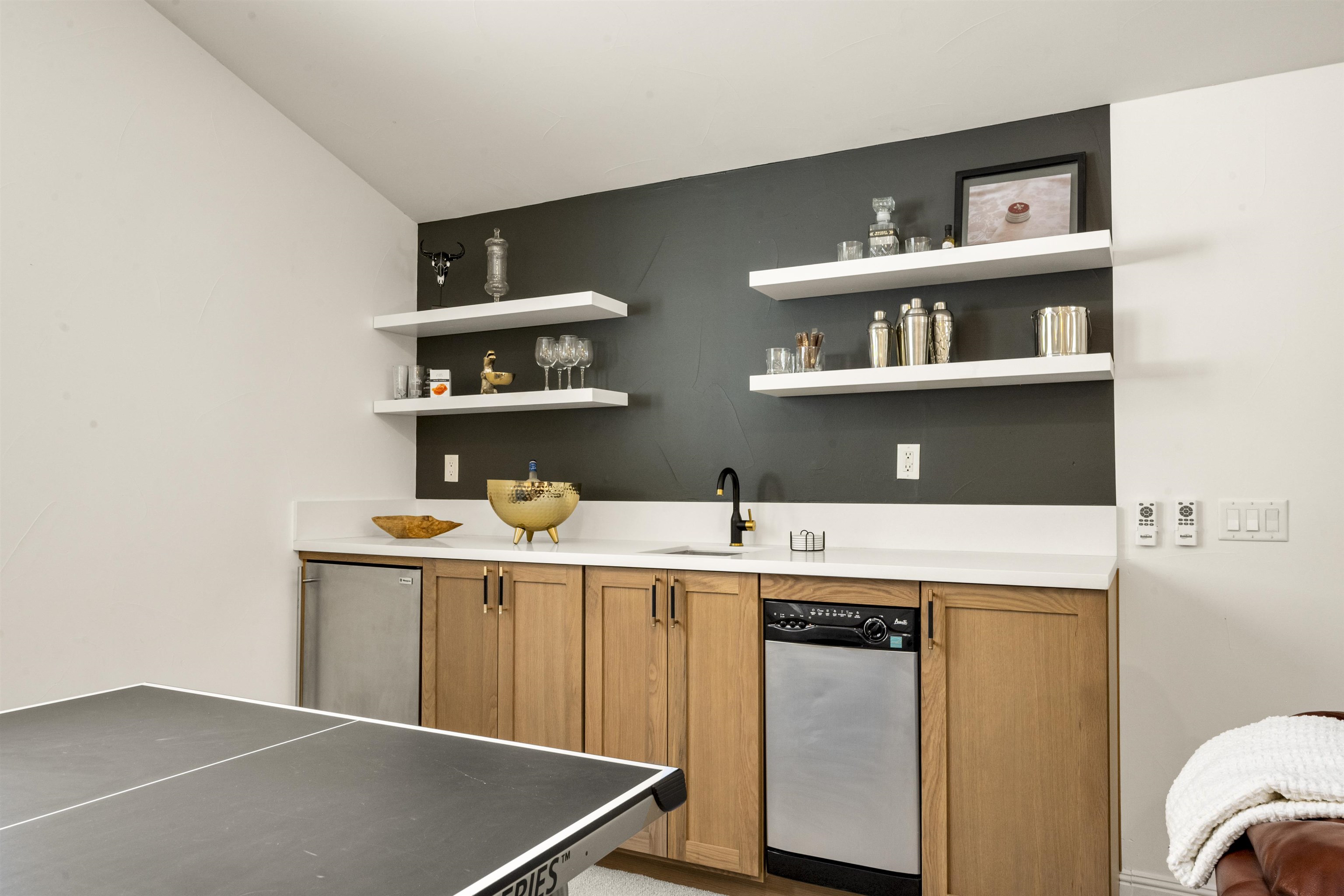 325 Winding Way Incline Village, NV 89451 - Photo 25 of 28 a room with storage and utility