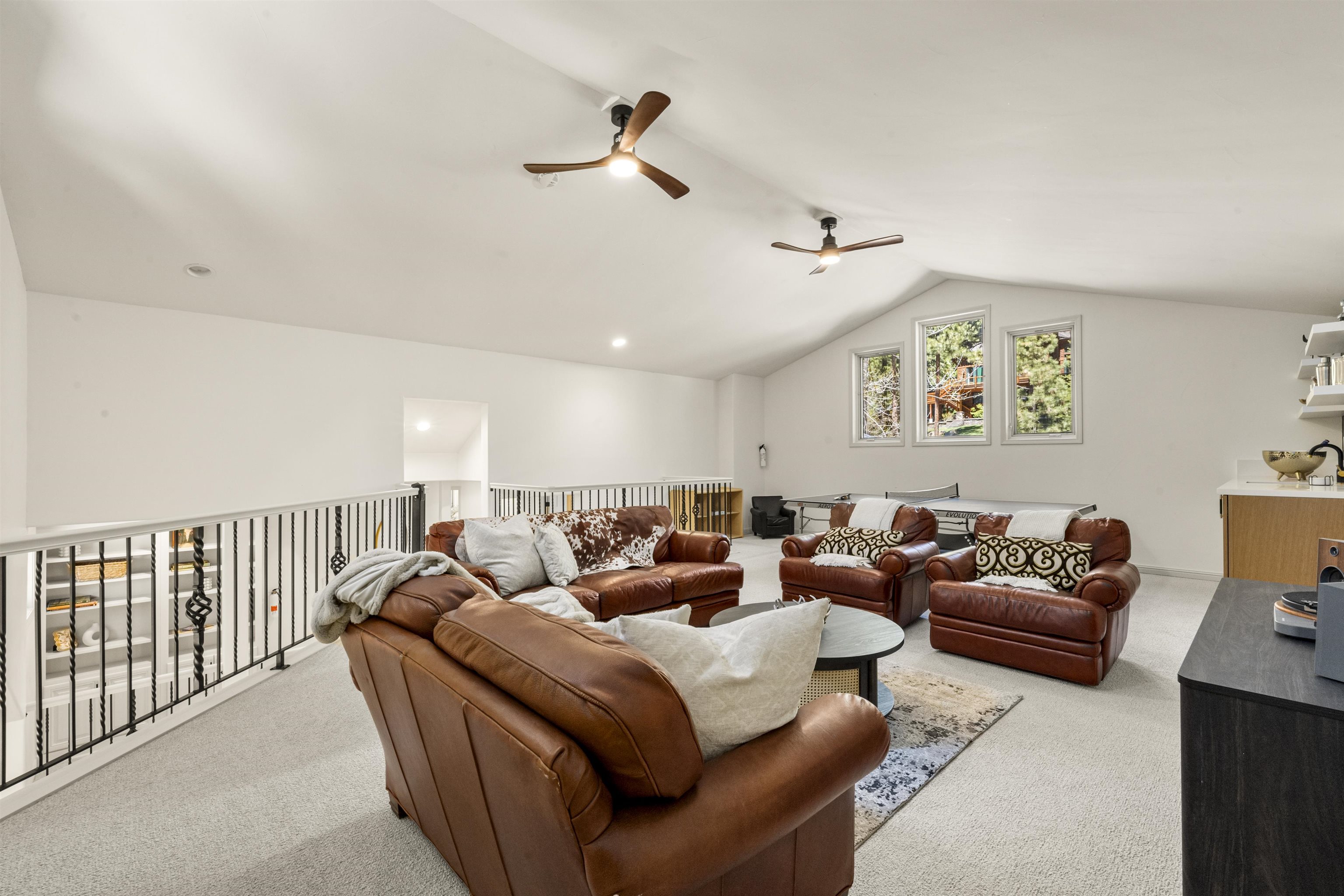325 Winding Way Incline Village, NV 89451 - Photo 26 of 28 a living room with furniture