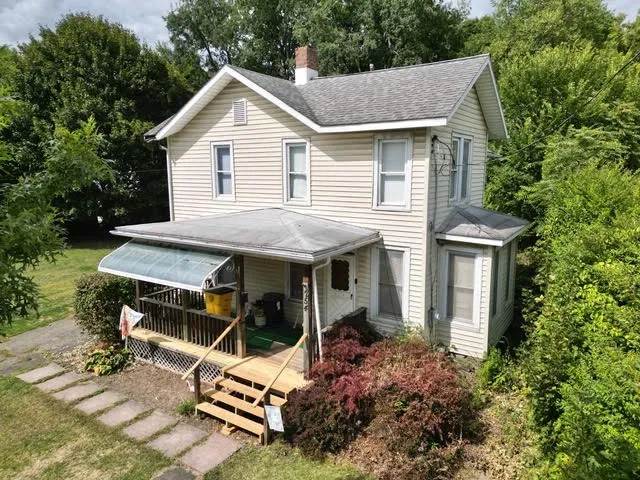 $120,000 | 254 South Avenue, Elmira, NY 14904