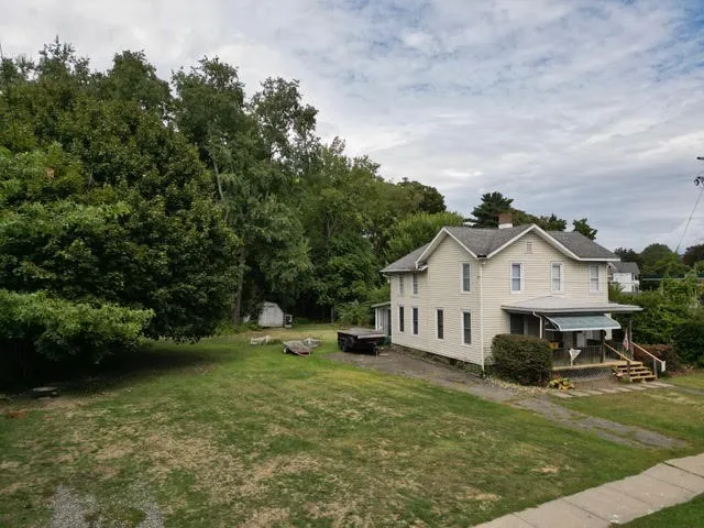 $120,000 | 254 South Avenue, Elmira, NY 14904