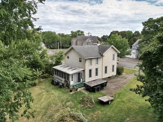 $120,000 | 254 South Avenue, Elmira, NY 14904