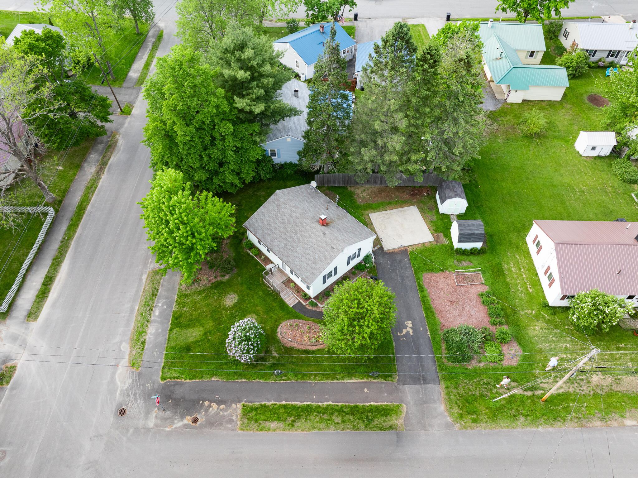 57 Naylor Street Bangor, ME 04401 - Photo 6 of 22 Exteriors-6