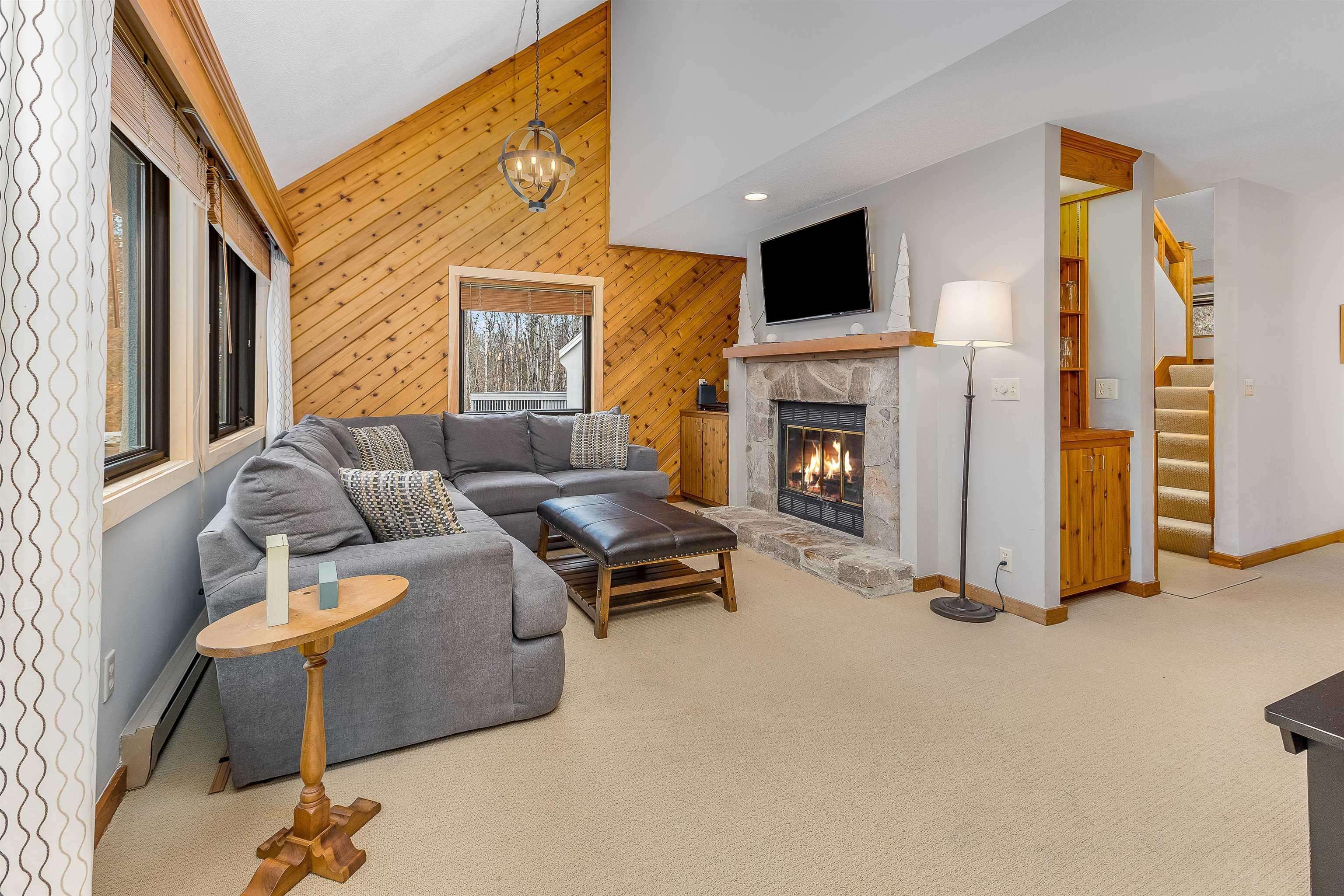 47 Styles Branch Road, Unit 907 Stratton, VT 05155 - Photo 2 of 26