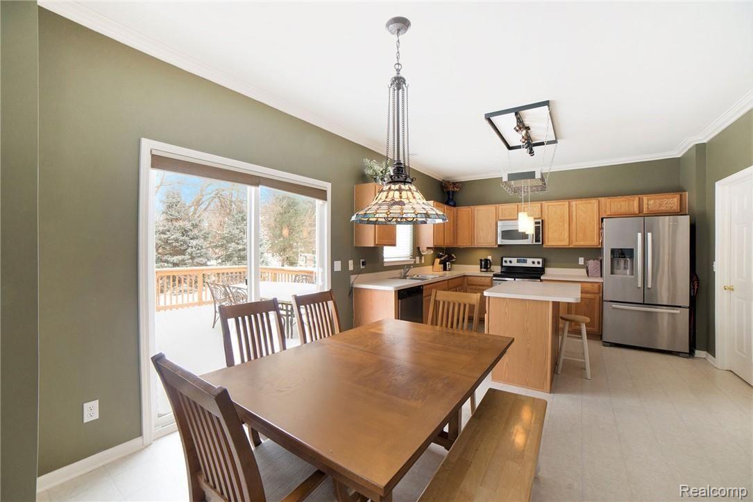 431 Otter Run Road Holly, MI 48442 - Photo 6 of 31 LGP_3390_1.jpg