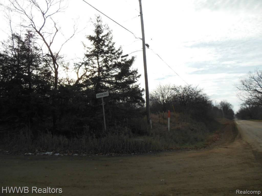 0 Baldwin Road Ortonville, MI 48462 - Photo 2 of 7 cranbrook rd baldwin 024.jpg