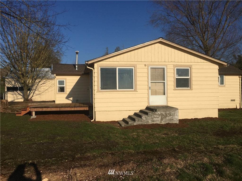 1516 West Badger Road Custer, WA 98240 - Photo 1 of 17