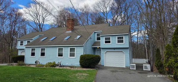 $3,100 | 15 Bonnie Lane, Unit R, Derry, NH 03038