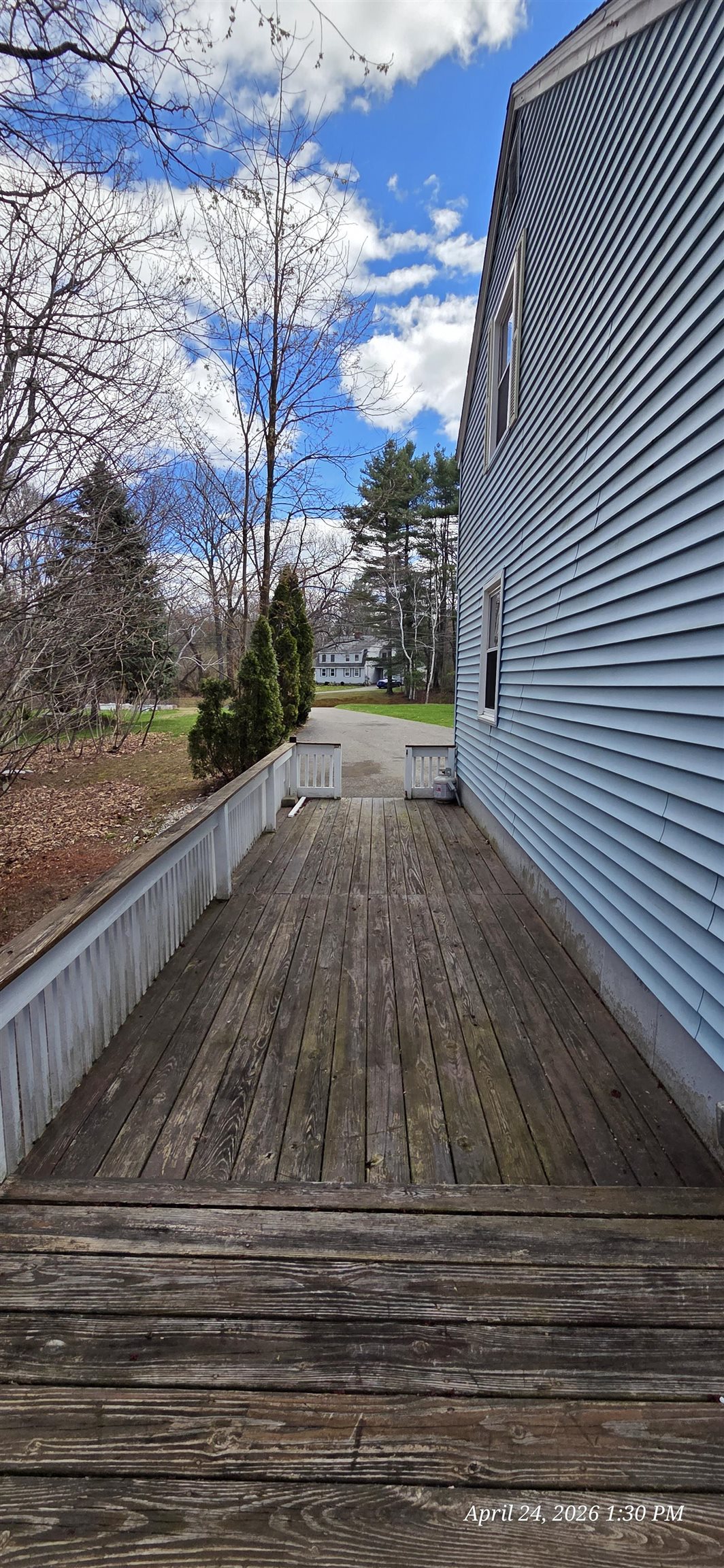 15 Bonnie Lane, Unit R Derry, NH 03038 - Photo 28 of 29