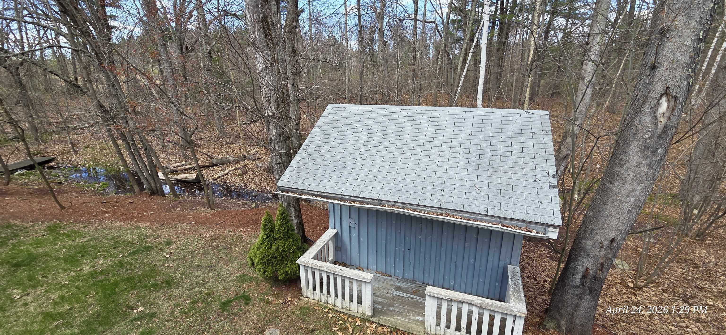 15 Bonnie Lane, Unit R Derry, NH 03038 - Photo 29 of 29