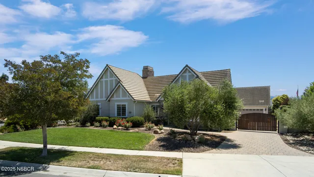$1,661,500 | 528 Myrtle Court, Solvang, CA 93463