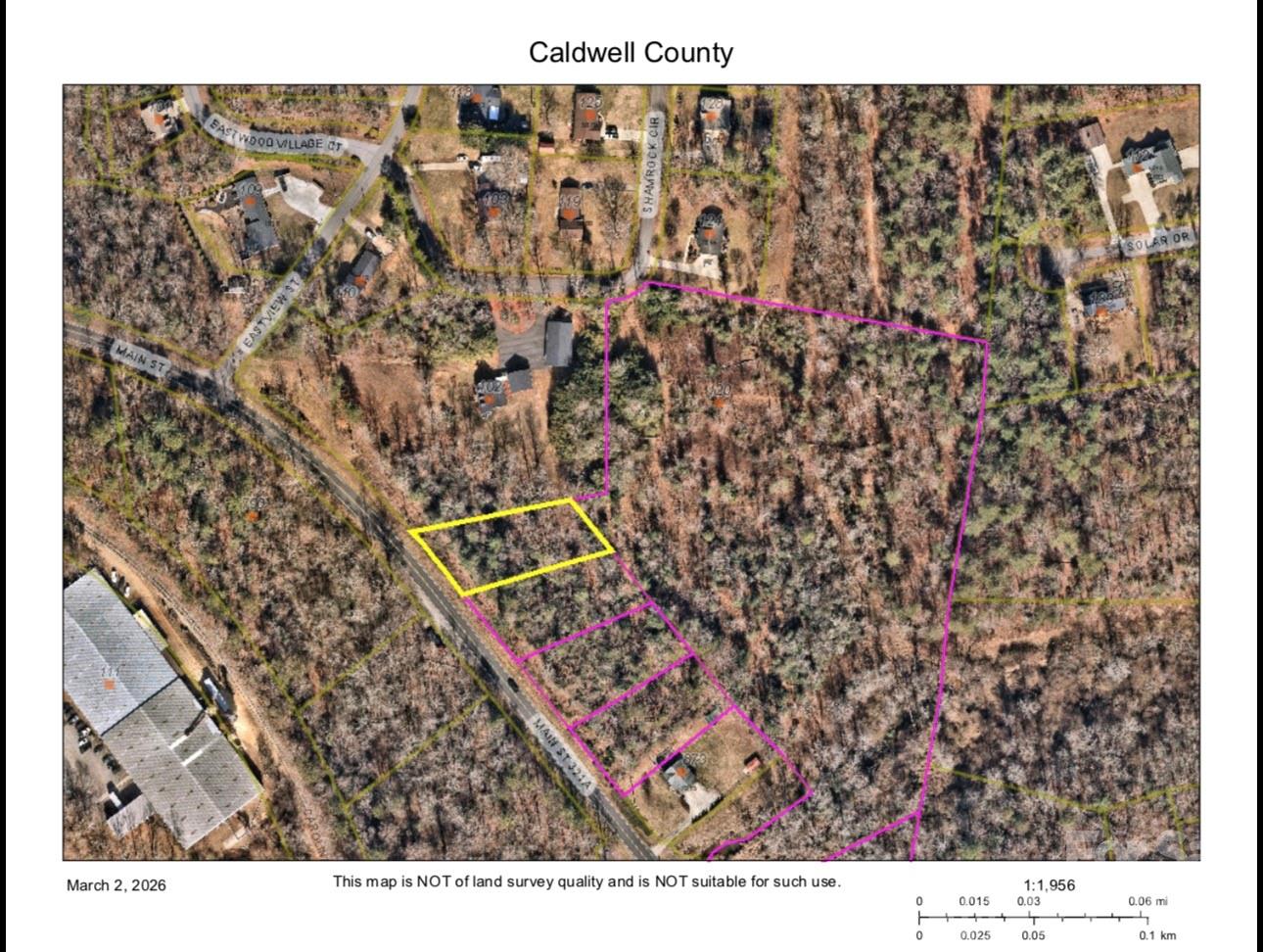 120 Shamrock Circle Road Hudson, NC 28638 - Photo 3 of 10 Gallery Image 3