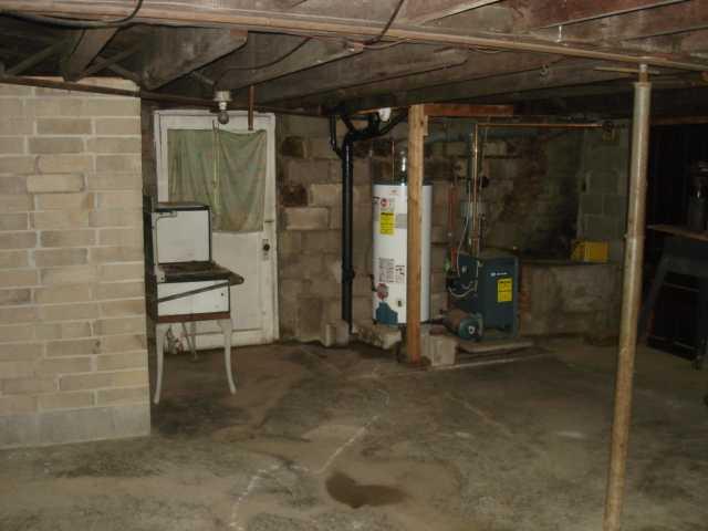 1219 Spring Run Road Extension Coraopolis, PA 15108 - Photo 9 of 11 Other. Basement