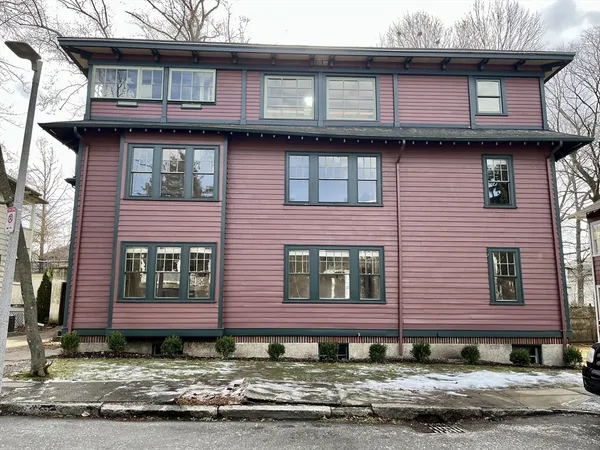 $3,600 | 32 Goodrich Road, Unit 1, Boston, MA 02130