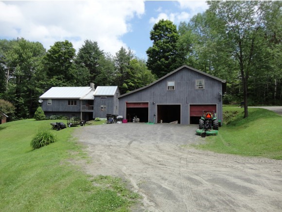 139 Deer Run Road Royalton, VT 05068 - Photo 1 of 1 Gallery Image 1