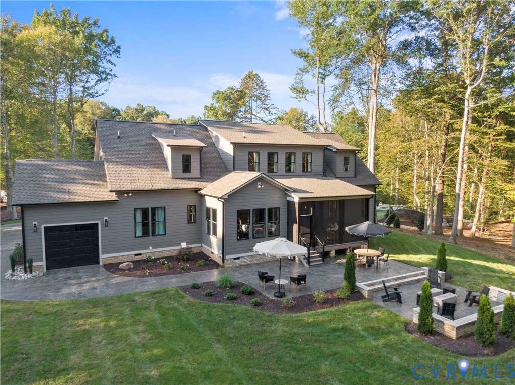 1 Bush Neck Road Williamsburg, VA 23188 - Photo 2 of 46