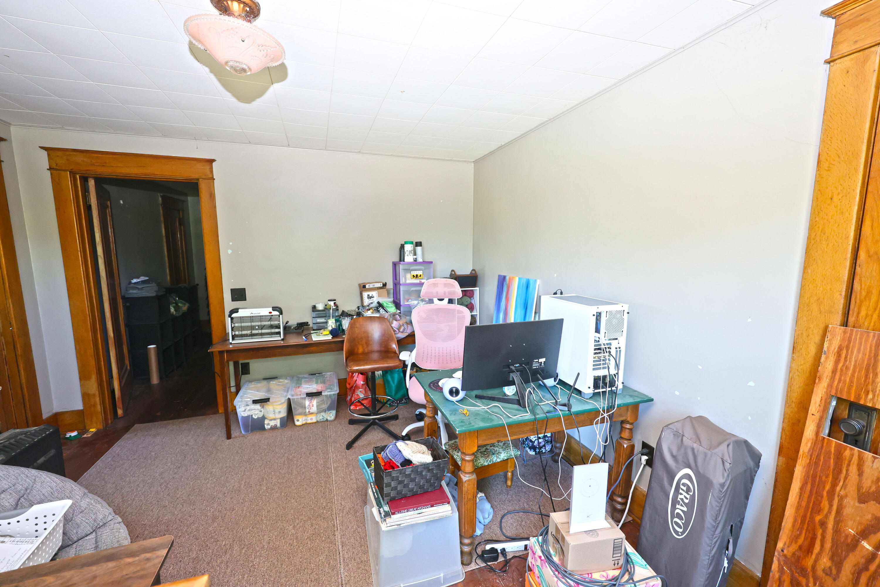 5760 Martin Road Coloma, MI 49038 - Photo 20 of 32 Upper Level Living Area (2)