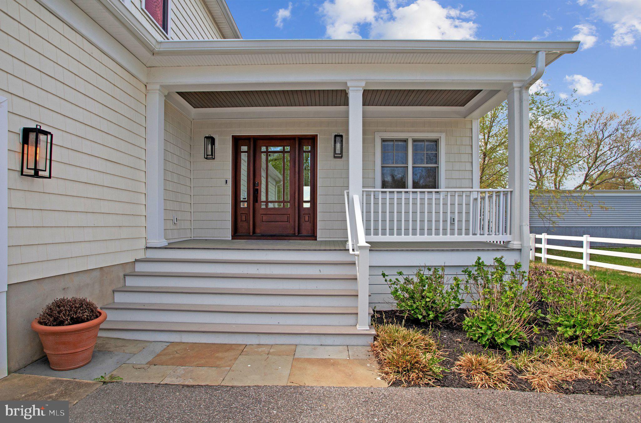 6146 Drum Point Road Deale, MD 20751 - Photo 3 of 75 Front Door