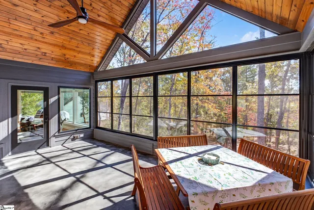 $990,000 | 709 Keowee Bay Circle, Salem, SC 29676