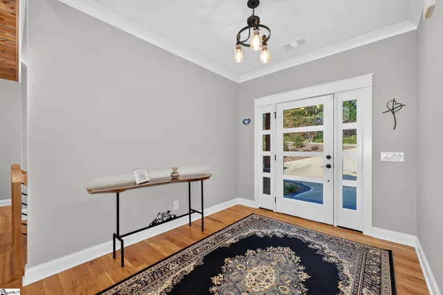 $990,000 | 709 Keowee Bay Circle, Salem, SC 29676