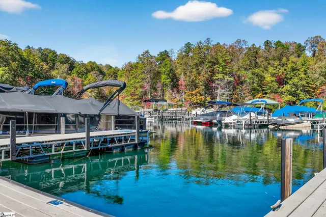 $990,000 | 709 Keowee Bay Circle, Salem, SC 29676