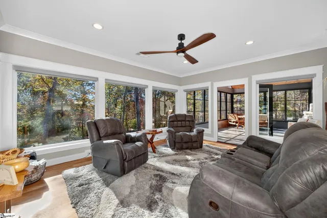 $990,000 | 709 Keowee Bay Circle, Salem, SC 29676