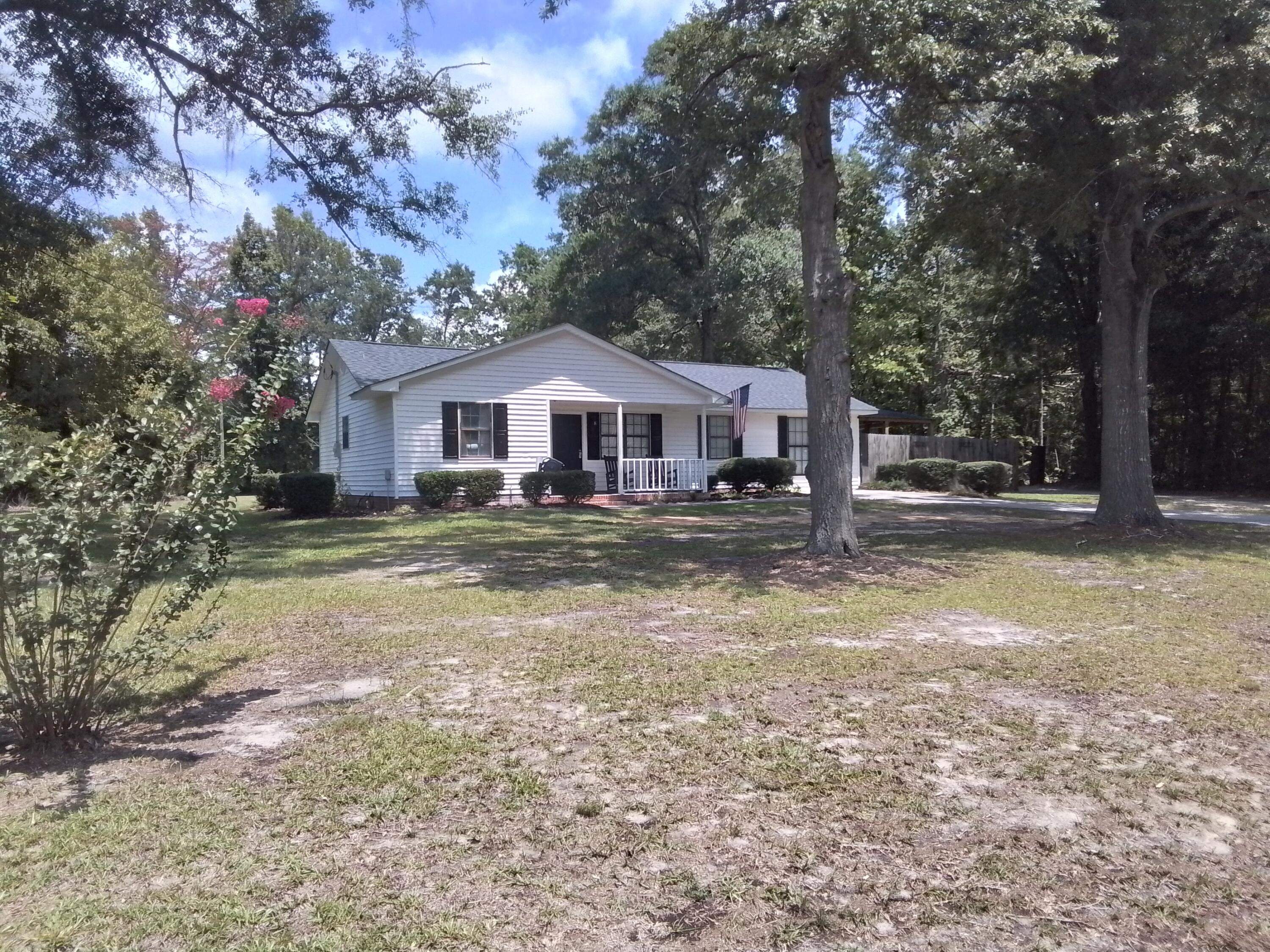 330 Orange Grove Road Bamberg, SC 29003 - Photo 2 of 35