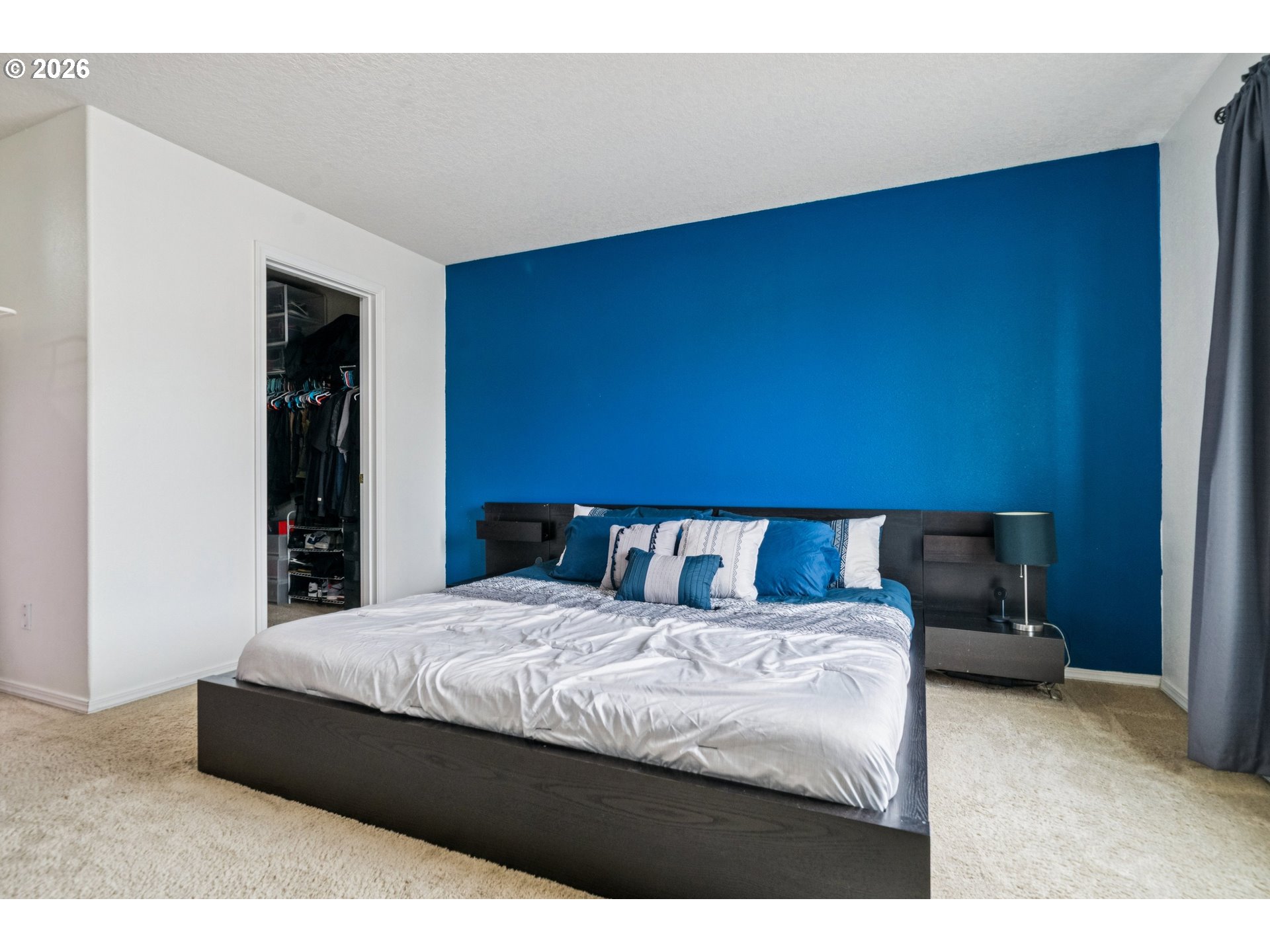 17364 Southwest Novato Lane Beaverton, OR 97078 - Photo 15 of 29 Primary Bedroom