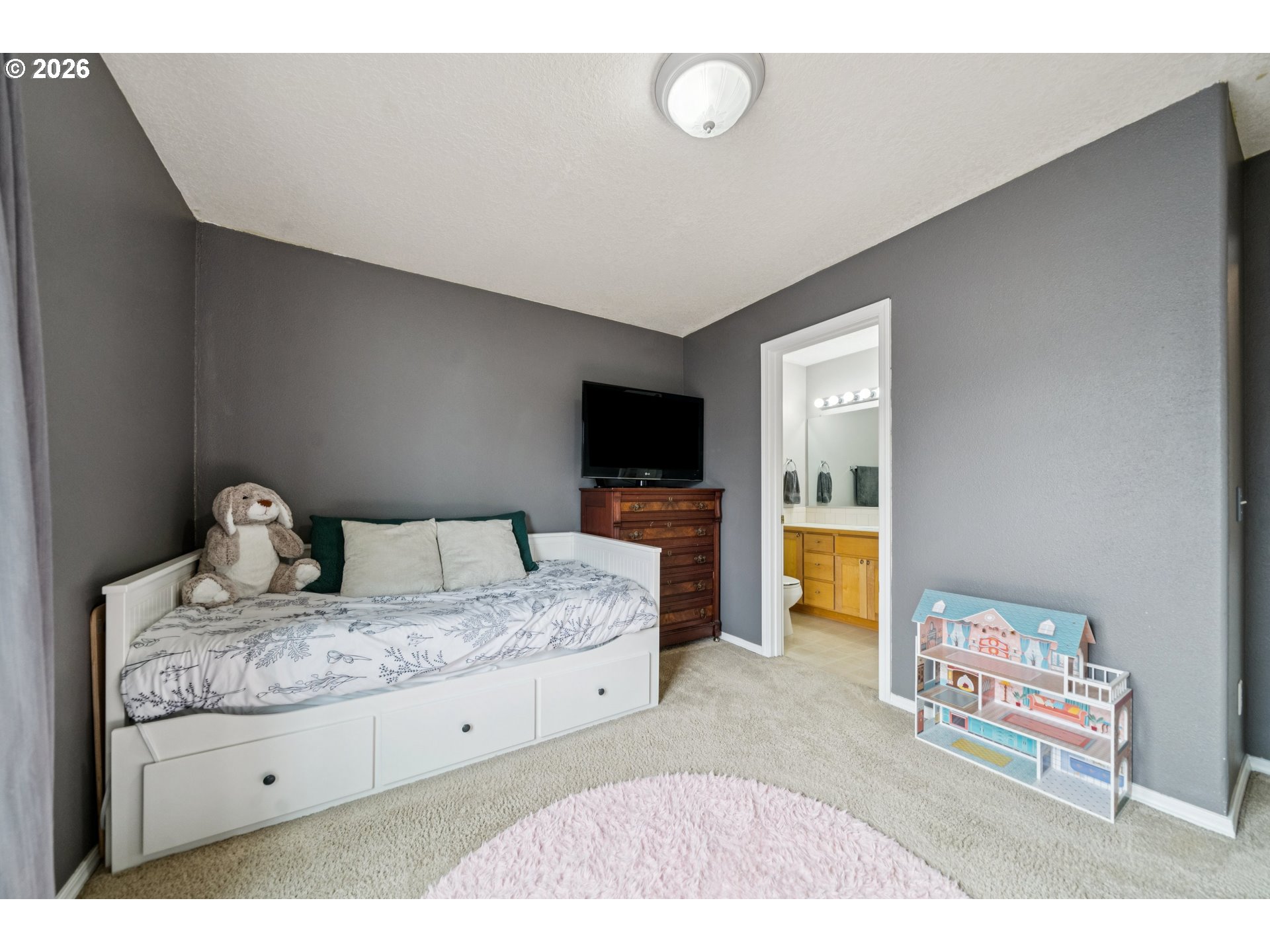 17364 Southwest Novato Lane Beaverton, OR 97078 - Photo 19 of 29 Bedroom, Primary #2