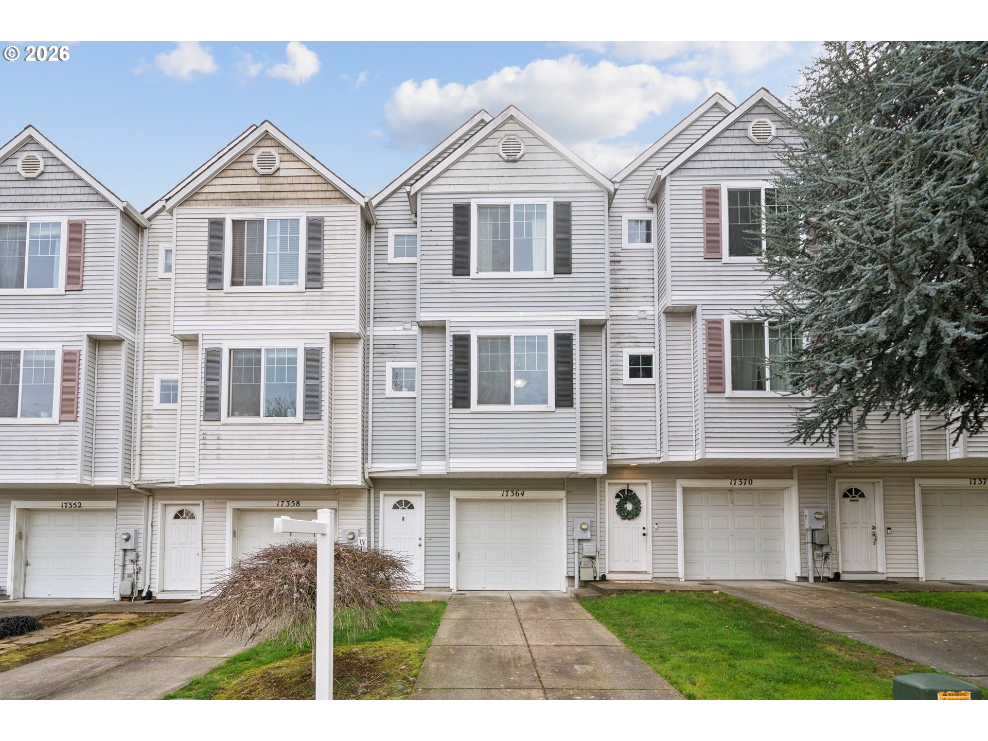 17364 Southwest Novato Lane Beaverton, OR 97078 - Photo 2 of 29 Exterior