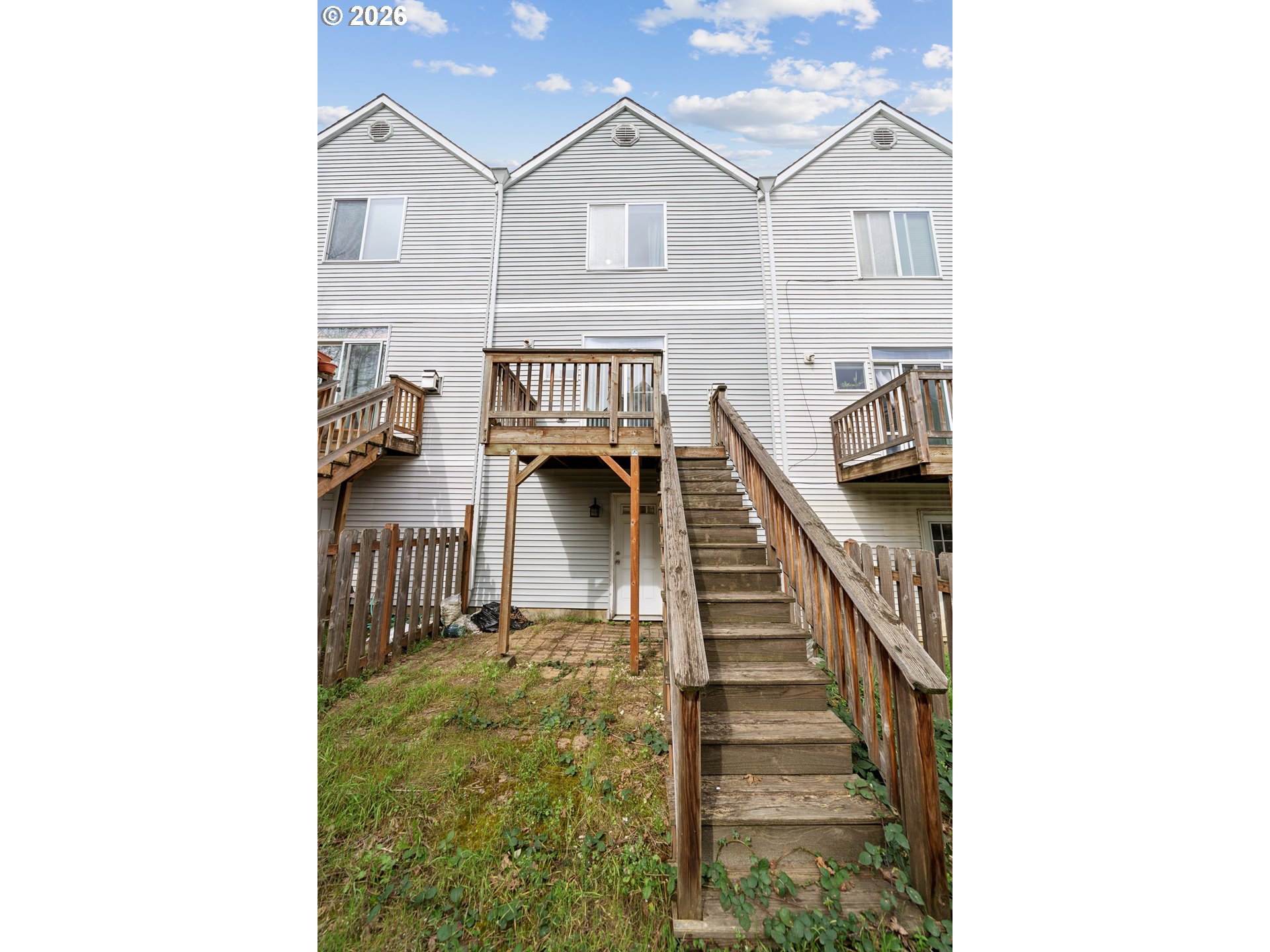 17364 Southwest Novato Lane Beaverton, OR 97078 - Photo 25 of 29 Yard