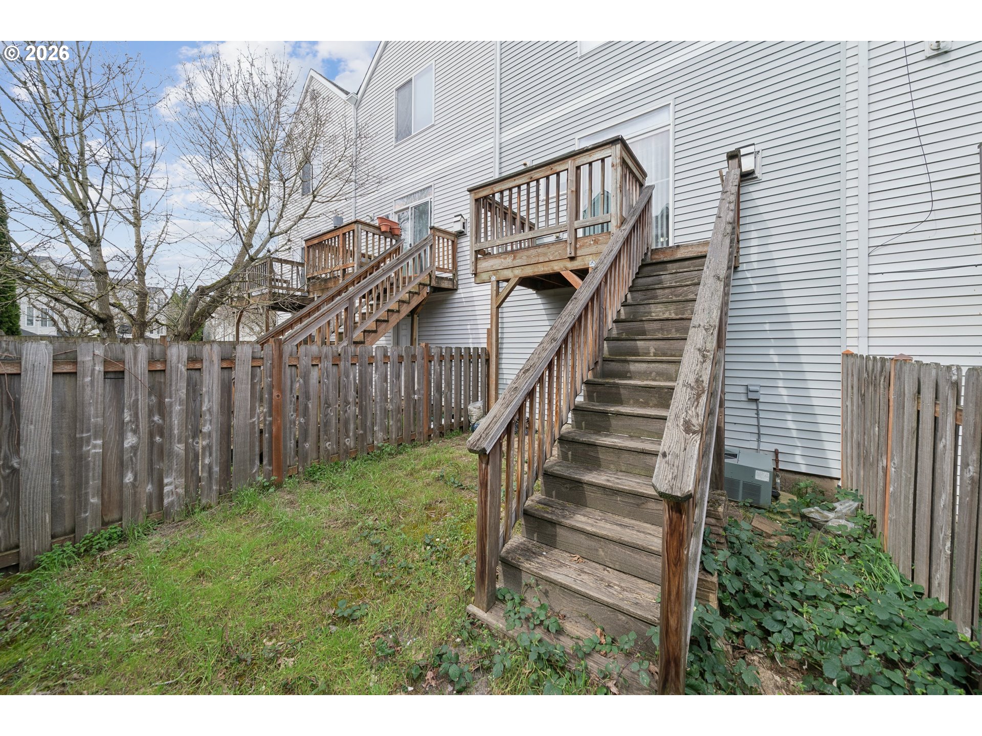 17364 Southwest Novato Lane Beaverton, OR 97078 - Photo 27 of 29 Yard