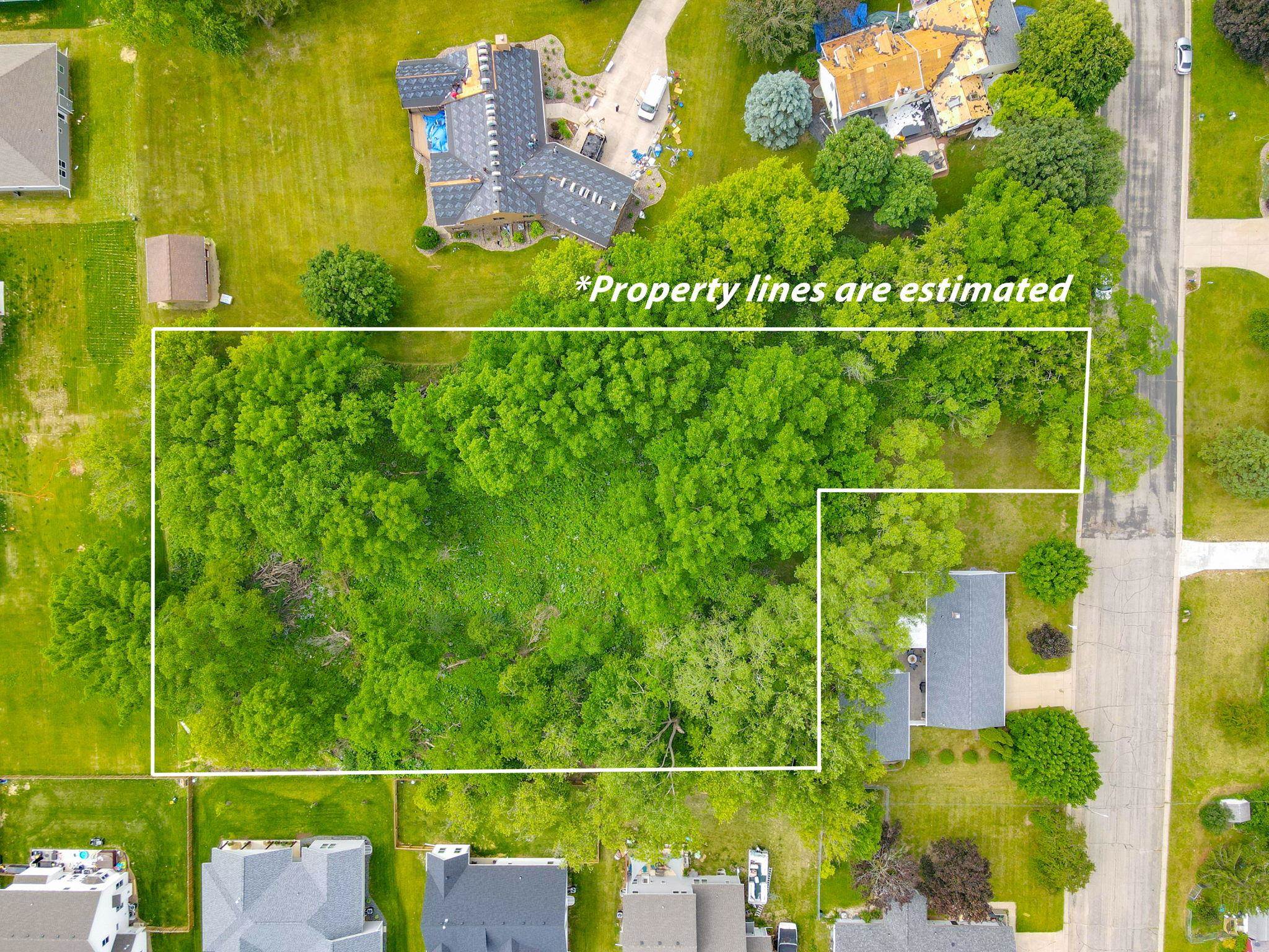 L1 Dean Edgerton, WI 53534 - Photo 1 of 1