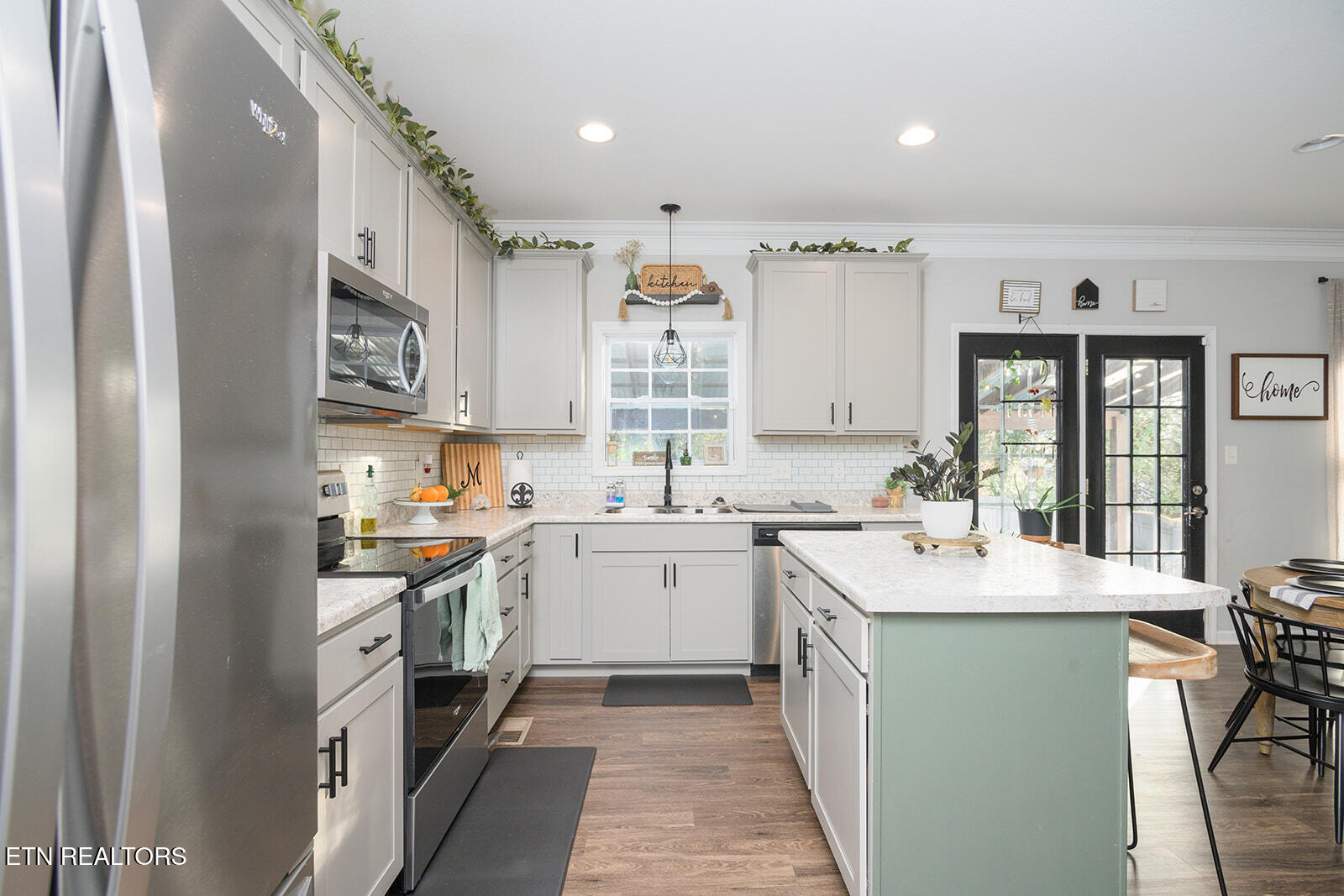 7474 Ladd Road Powell, TN 37849 - Photo 12 of 29 Kitchen